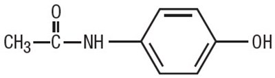 Chemical Structure (Hydrocodone Bitartrate 02)